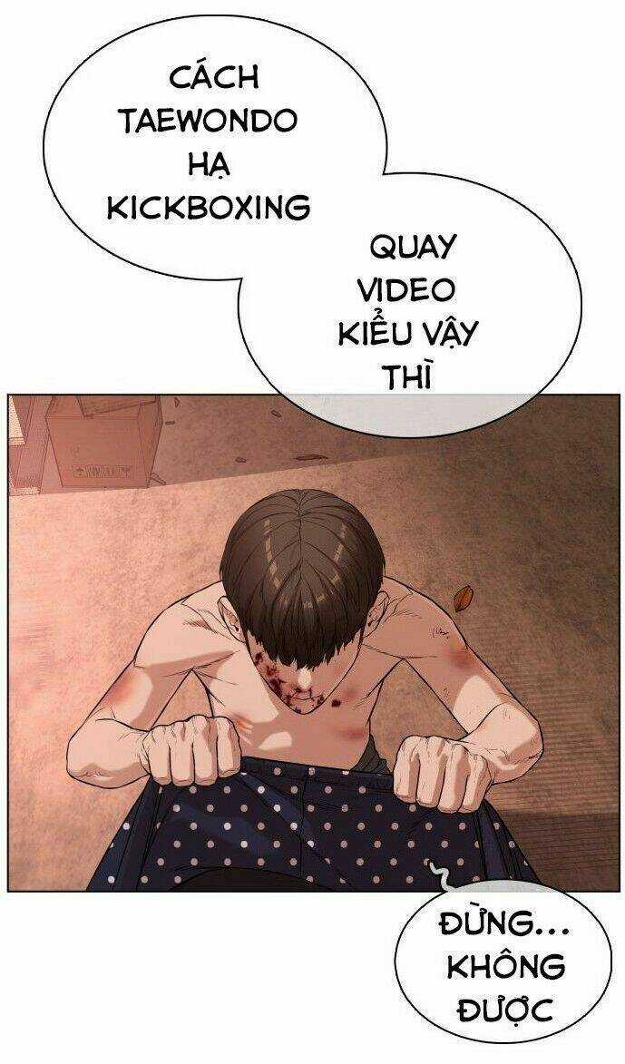 Cách Chiến Thắng Trận Đấu Chapter 33 trang 18