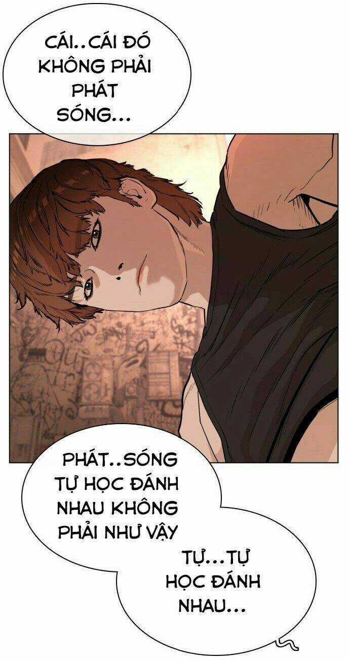 Cách Chiến Thắng Trận Đấu Chapter 33 trang 19