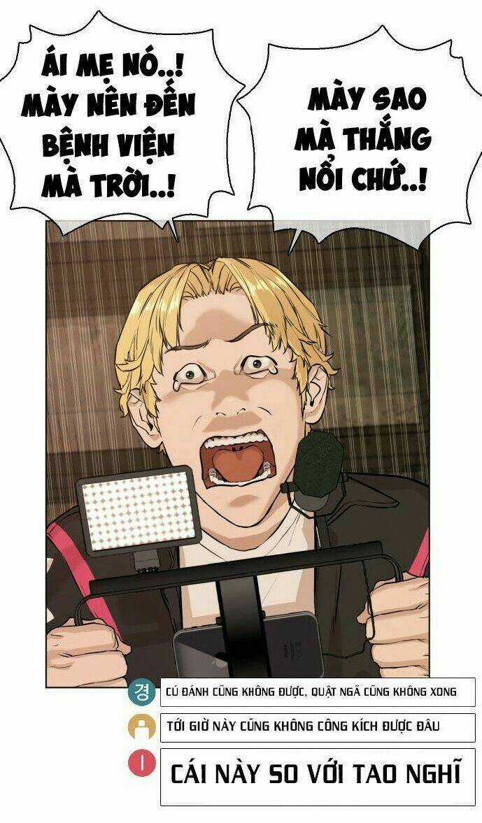 Cách Chiến Thắng Trận Đấu Chapter 33 trang 23