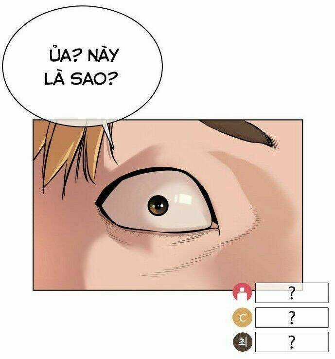 Cách Chiến Thắng Trận Đấu Chapter 33 trang 24