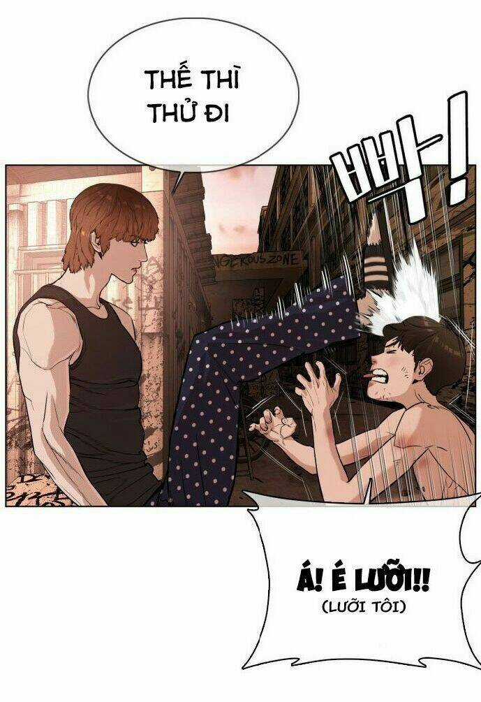 Cách Chiến Thắng Trận Đấu Chapter 33 trang 28