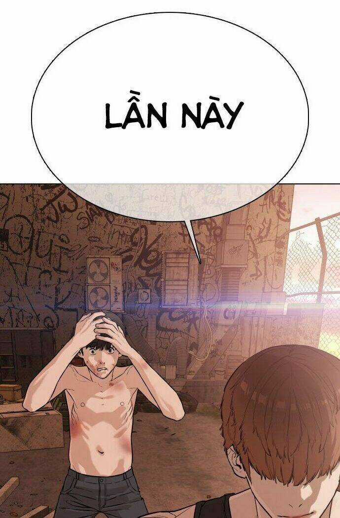 Cách Chiến Thắng Trận Đấu Chapter 33 trang 29