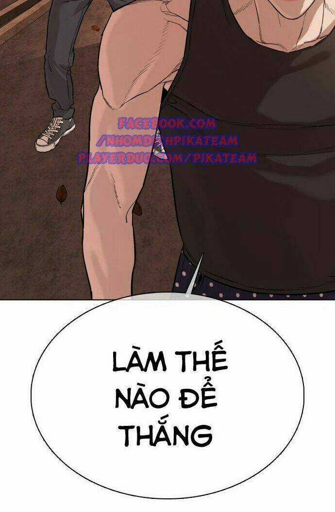 Cách Chiến Thắng Trận Đấu Chapter 33 trang 30