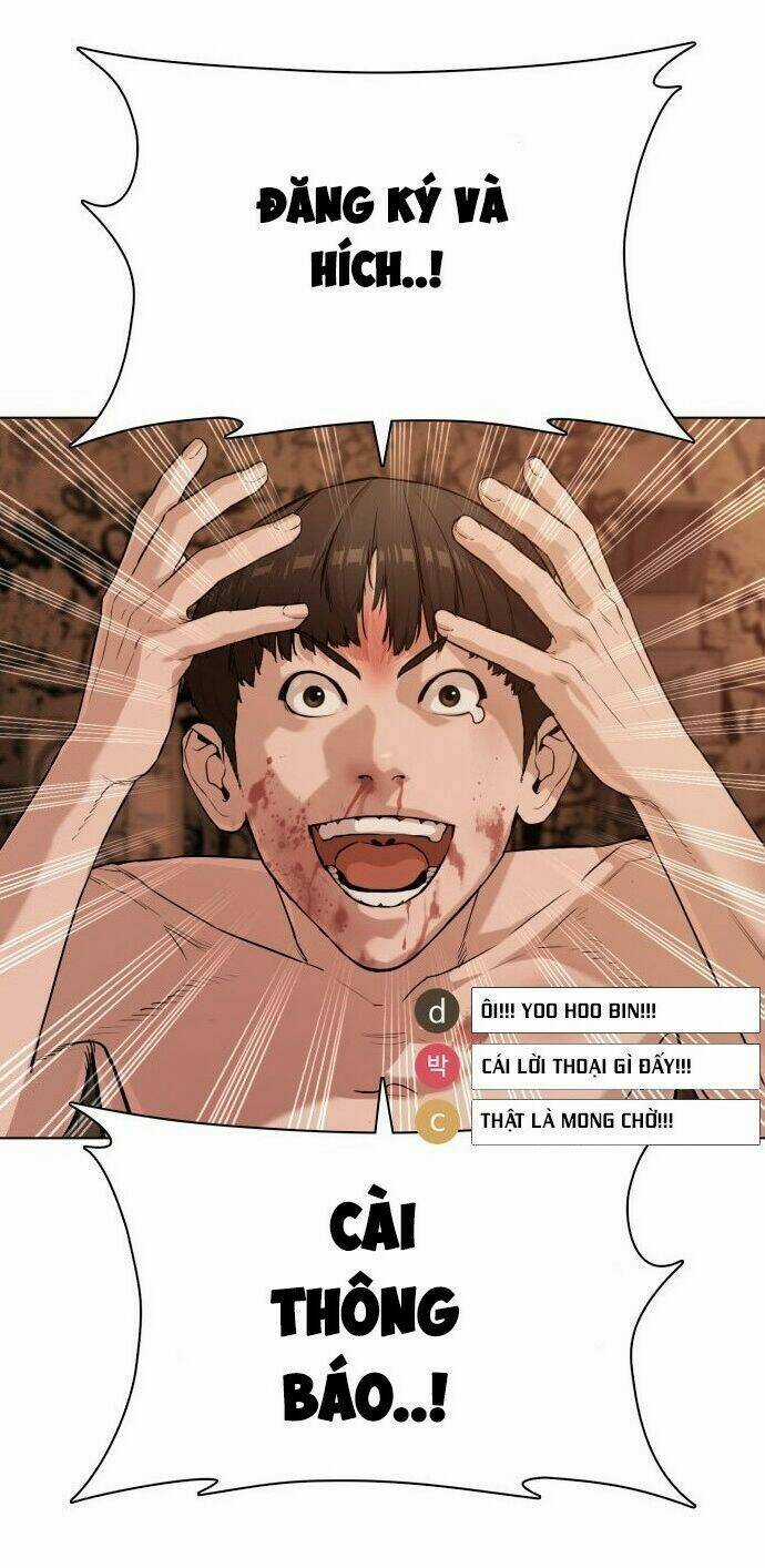 Cách Chiến Thắng Trận Đấu Chapter 33 trang 31