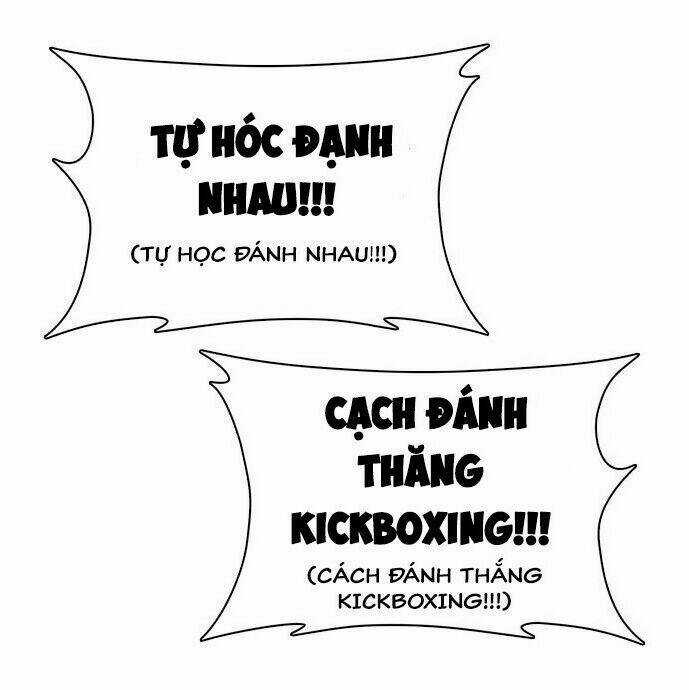 Cách Chiến Thắng Trận Đấu Chapter 33 trang 32