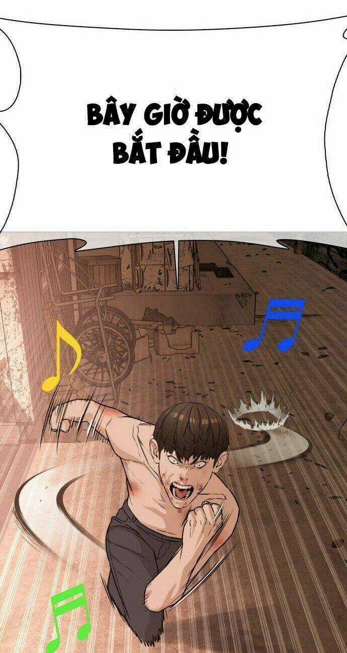 Cách Chiến Thắng Trận Đấu Chapter 33 trang 33