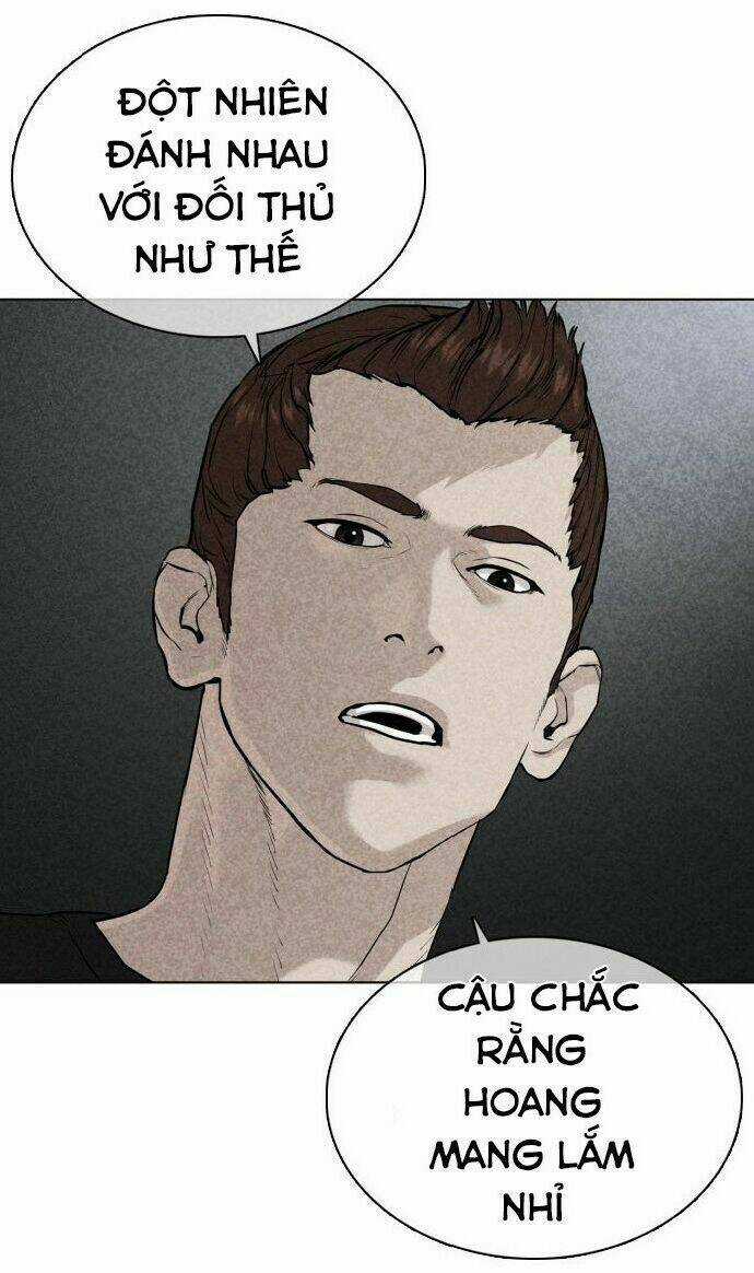 Cách Chiến Thắng Trận Đấu Chapter 33 trang 35