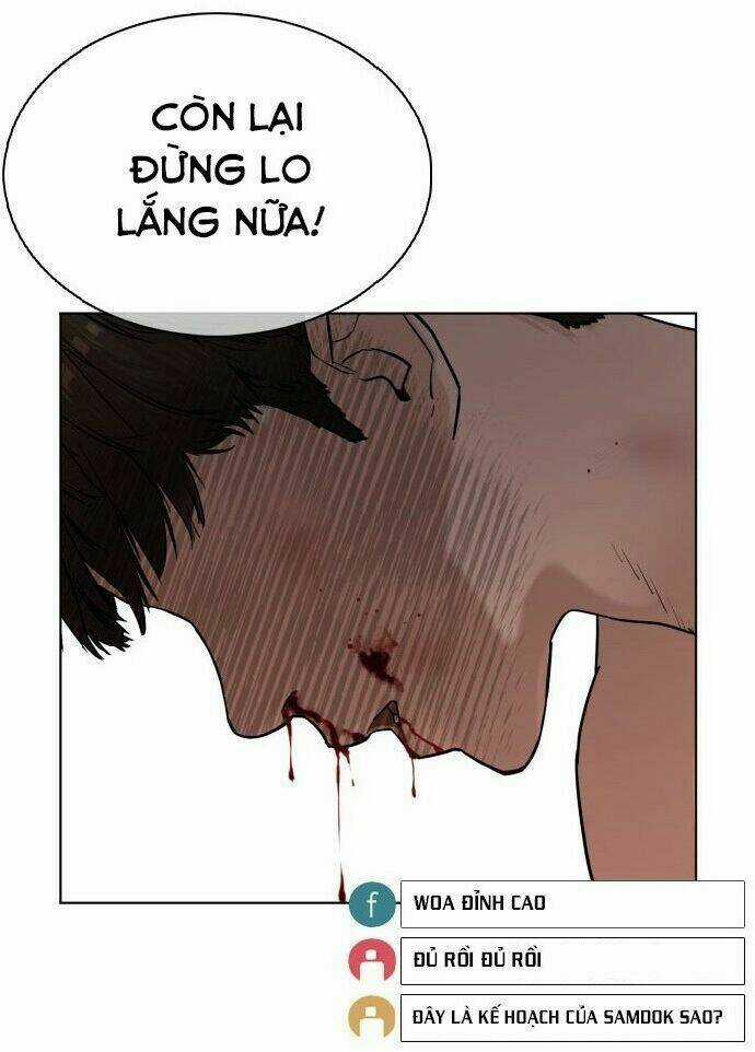 Cách Chiến Thắng Trận Đấu Chapter 33 trang 4