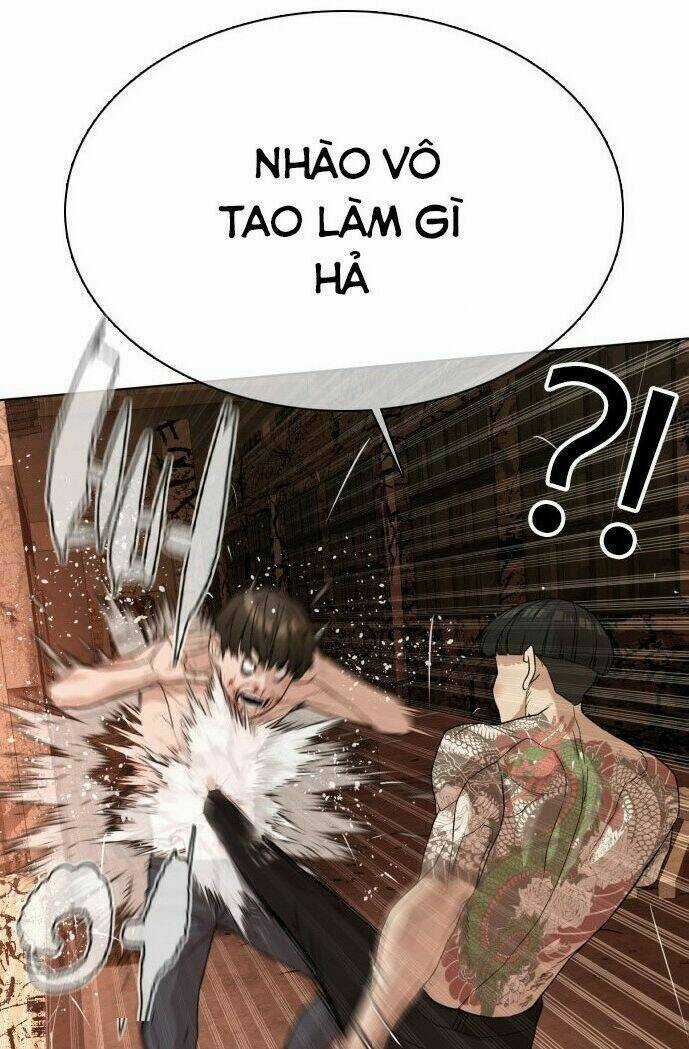 Cách Chiến Thắng Trận Đấu Chapter 33 trang 40