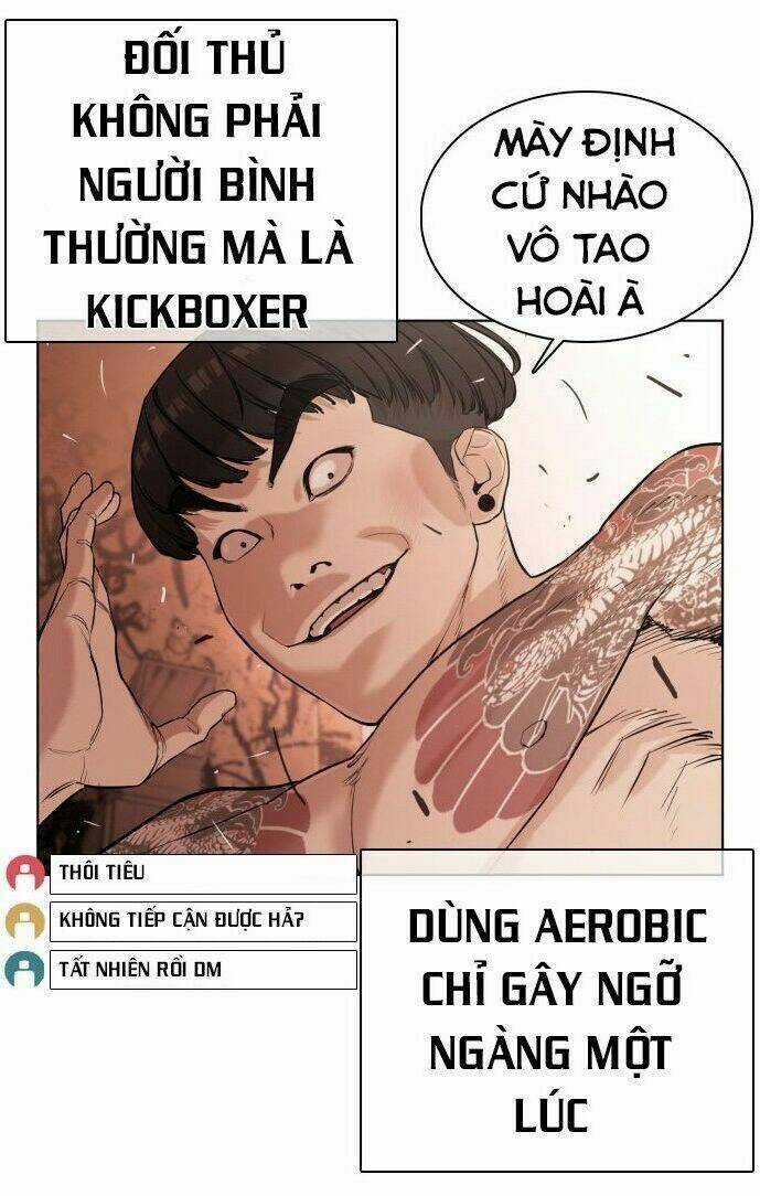 Cách Chiến Thắng Trận Đấu Chapter 33 trang 42