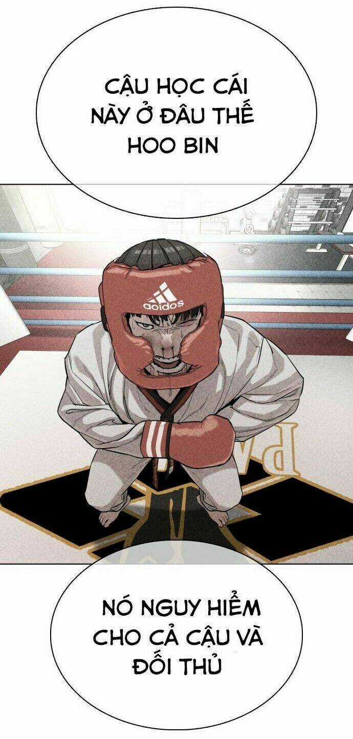 Cách Chiến Thắng Trận Đấu Chapter 33 trang 44