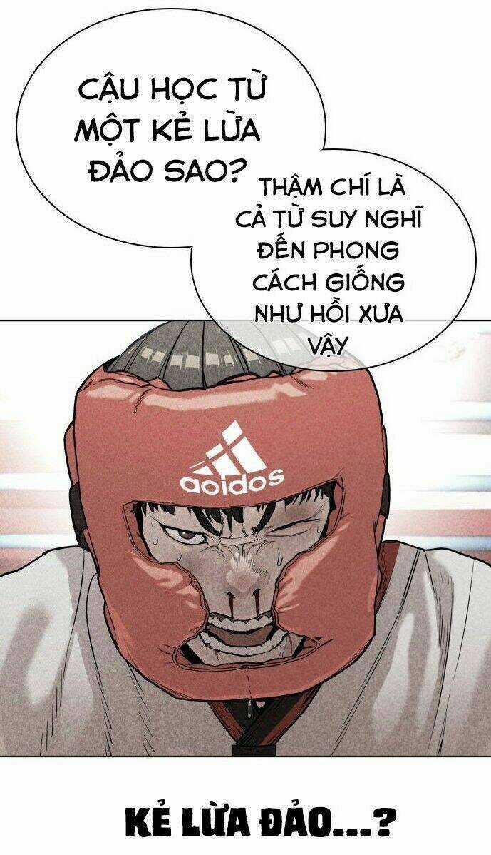 Cách Chiến Thắng Trận Đấu Chapter 33 trang 45