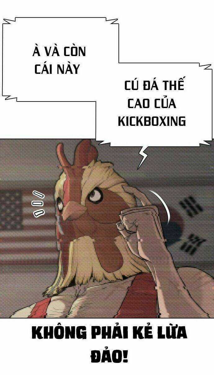 Cách Chiến Thắng Trận Đấu Chapter 33 trang 51