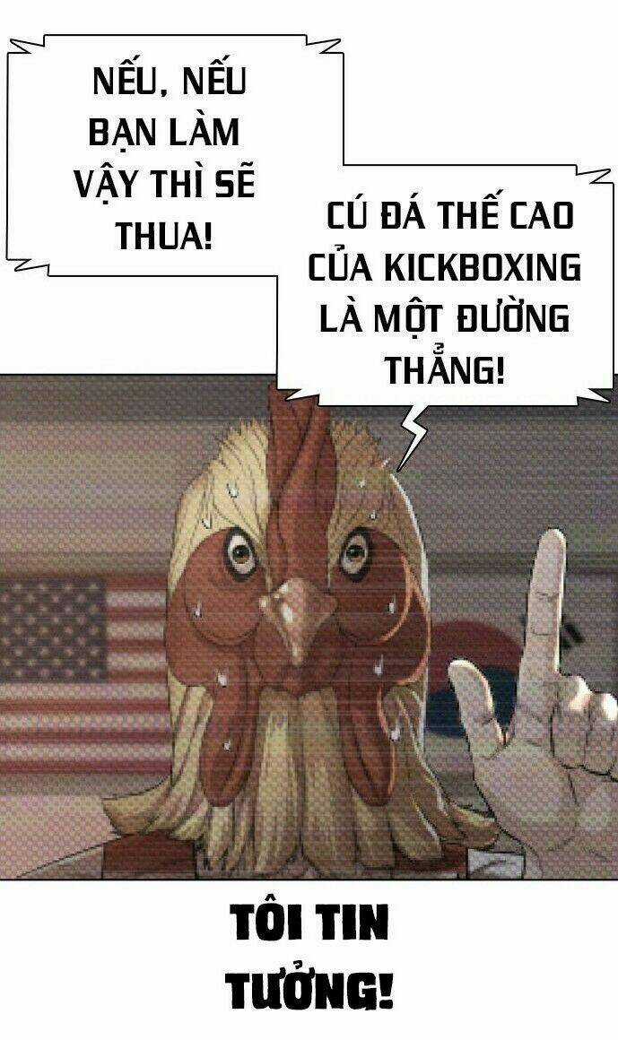 Cách Chiến Thắng Trận Đấu Chapter 33 trang 52