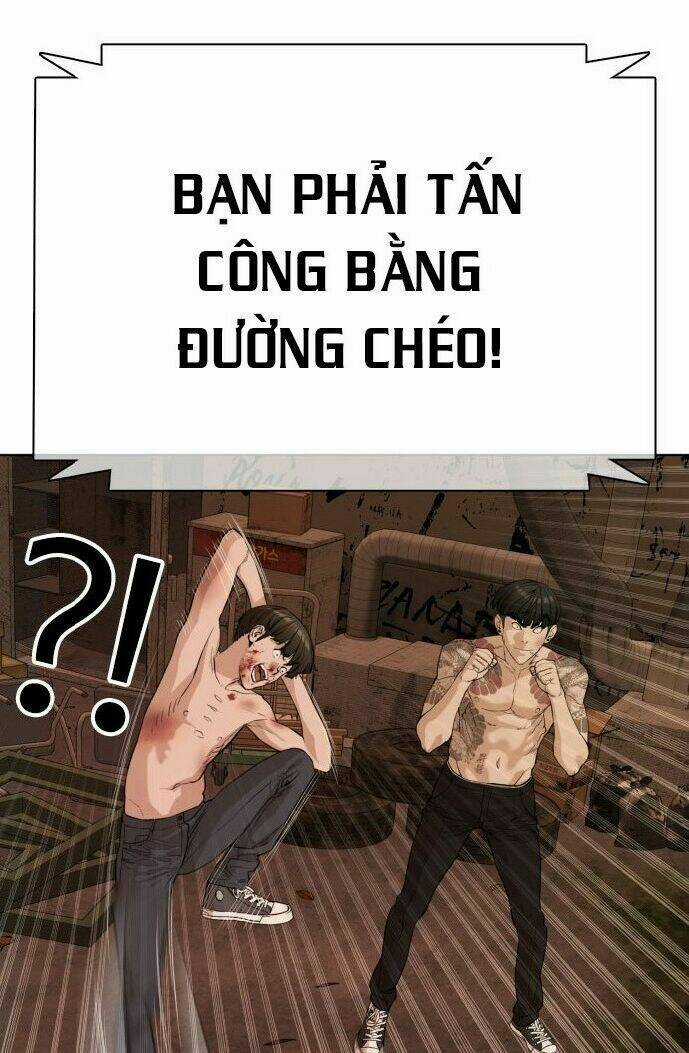 Cách Chiến Thắng Trận Đấu Chapter 33 trang 53