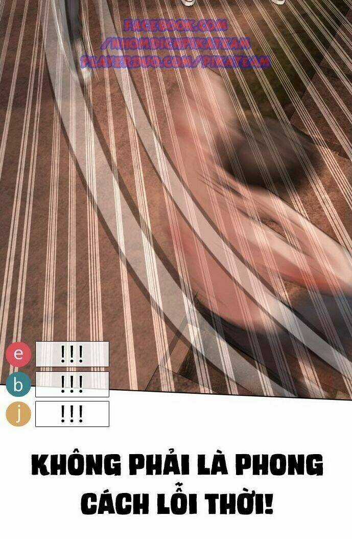 Cách Chiến Thắng Trận Đấu Chapter 33 trang 54