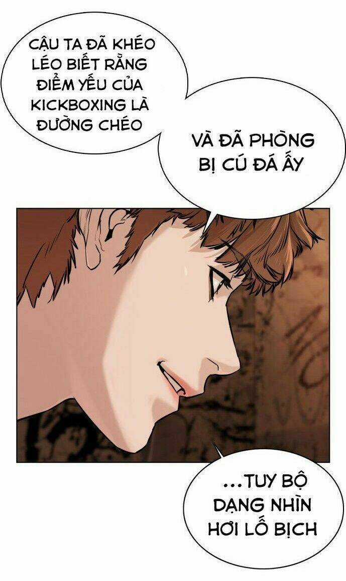 Cách Chiến Thắng Trận Đấu Chapter 33 trang 55