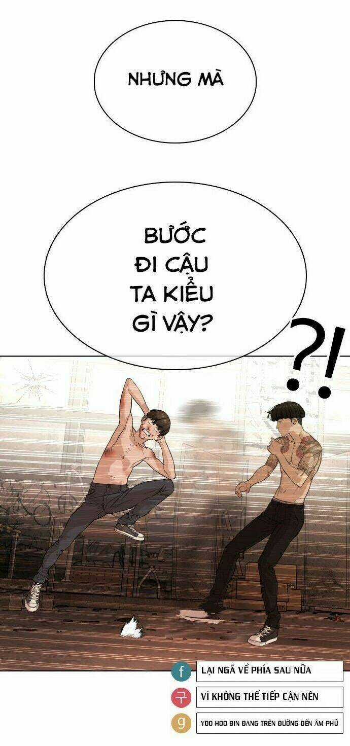 Cách Chiến Thắng Trận Đấu Chapter 33 trang 56