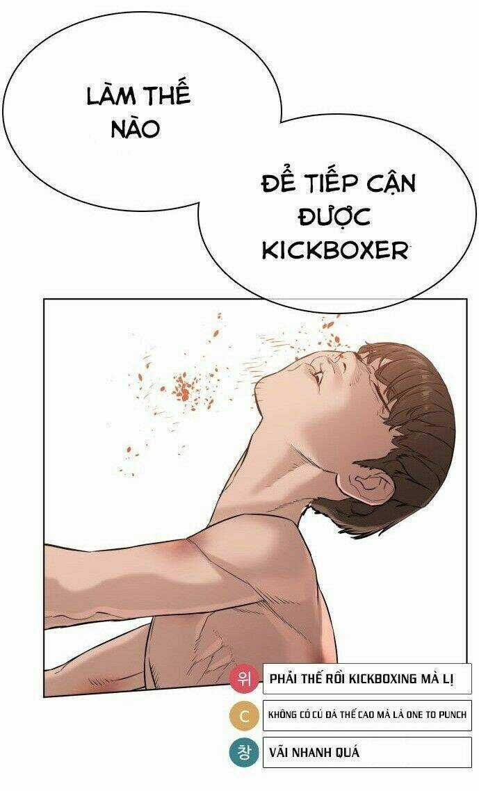 Cách Chiến Thắng Trận Đấu Chapter 33 trang 58