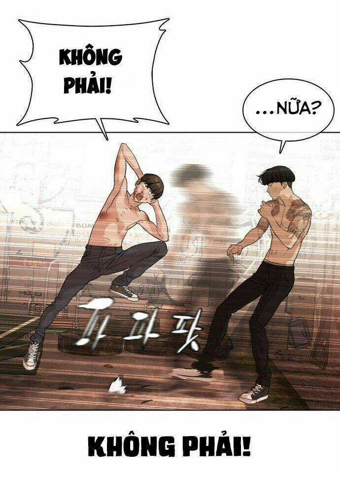 Cách Chiến Thắng Trận Đấu Chapter 33 trang 59