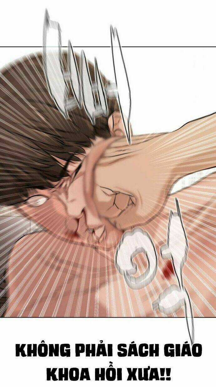 Cách Chiến Thắng Trận Đấu Chapter 33 trang 60