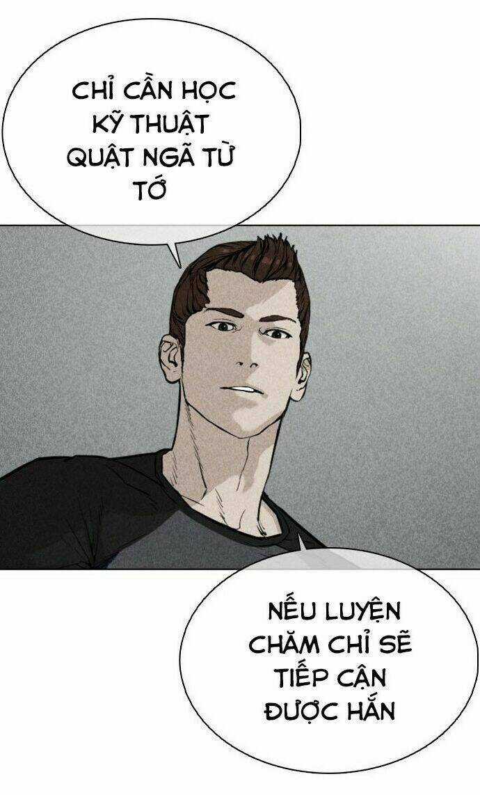 Cách Chiến Thắng Trận Đấu Chapter 33 trang 61