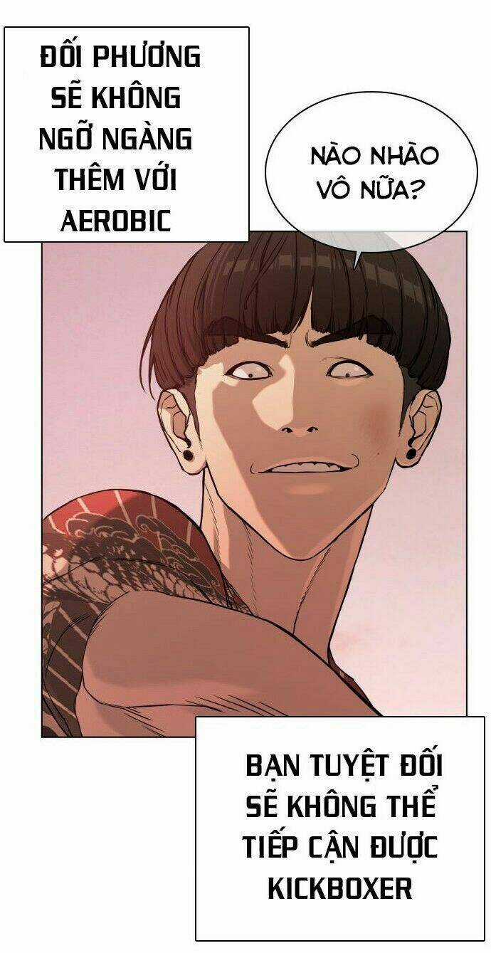 Cách Chiến Thắng Trận Đấu Chapter 33 trang 62