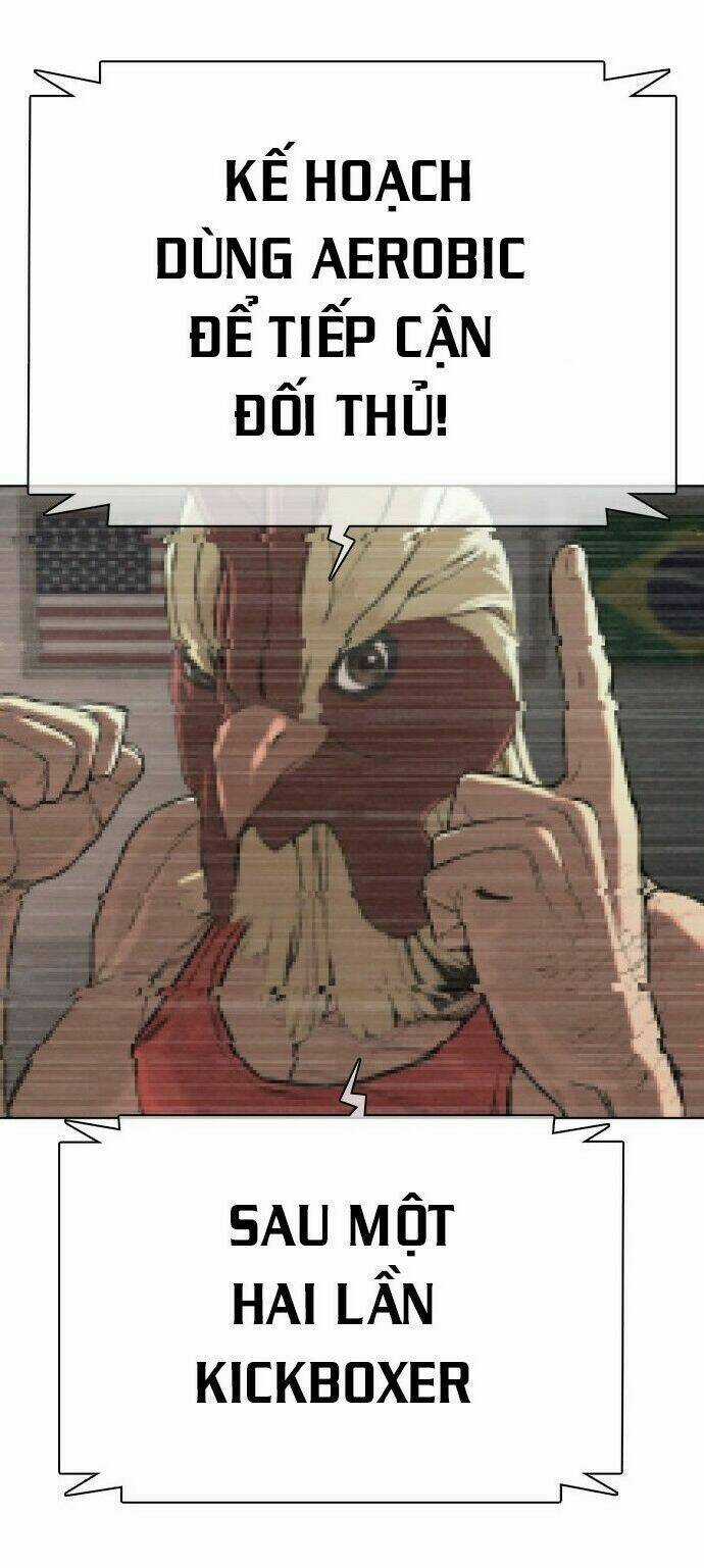 Cách Chiến Thắng Trận Đấu Chapter 33 trang 64