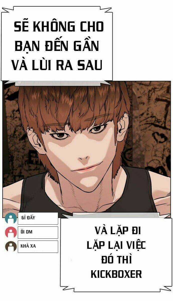 Cách Chiến Thắng Trận Đấu Chapter 33 trang 65