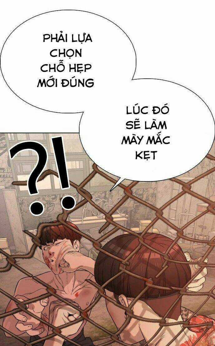 Cách Chiến Thắng Trận Đấu Chapter 33 trang 67