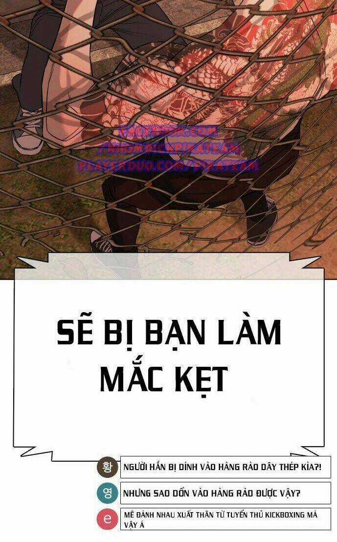 Cách Chiến Thắng Trận Đấu Chapter 33 trang 68