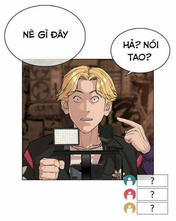 Cách Chiến Thắng Trận Đấu Chapter 33 trang 70