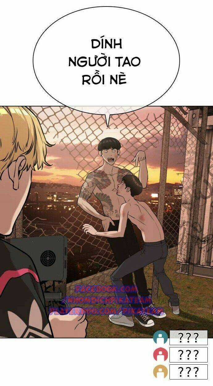 Cách Chiến Thắng Trận Đấu Chapter 33 trang 71