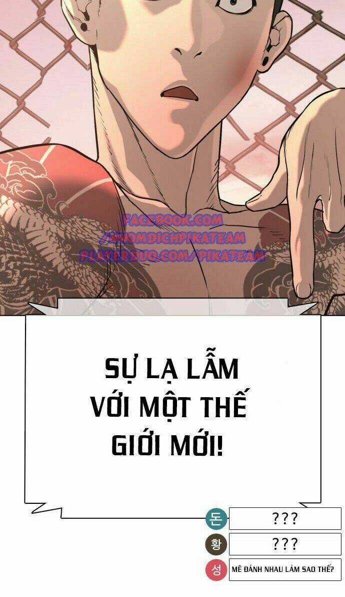 Cách Chiến Thắng Trận Đấu Chapter 33 trang 77