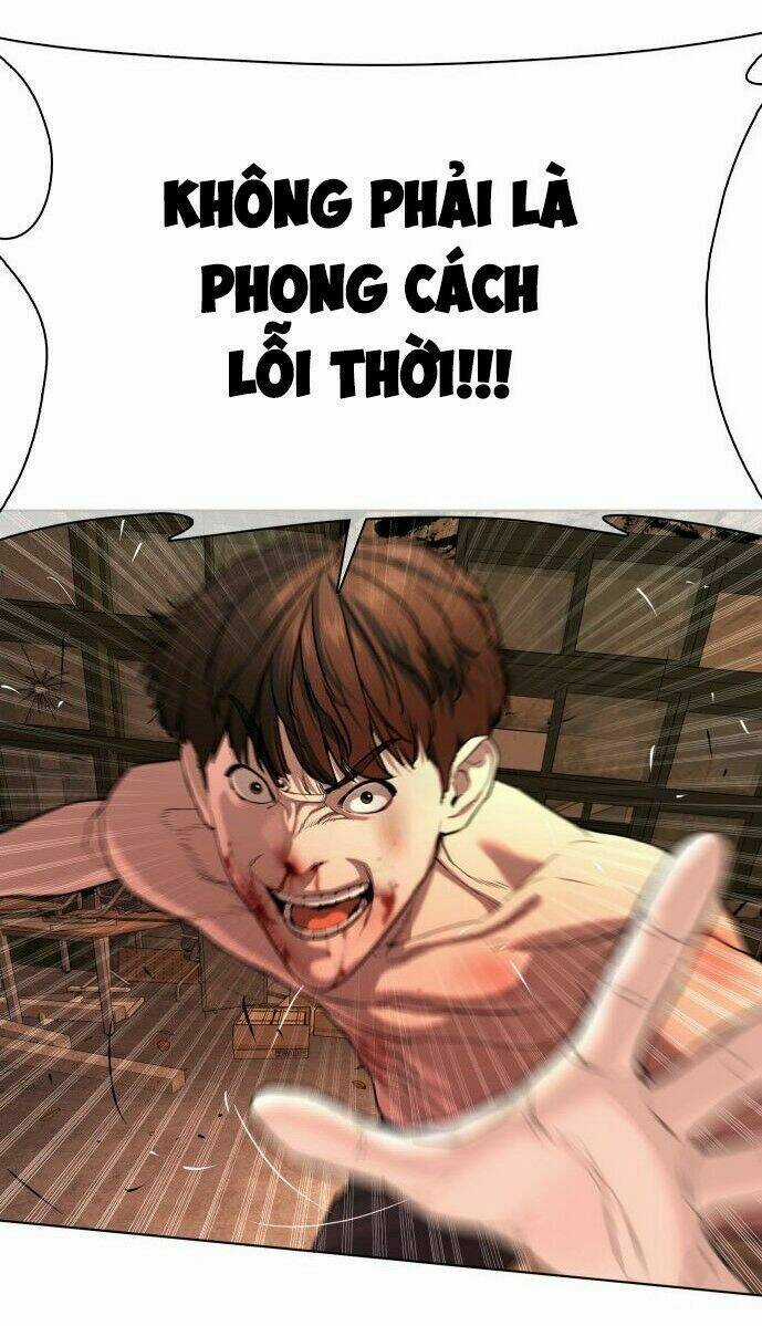 Cách Chiến Thắng Trận Đấu Chapter 33 trang 78