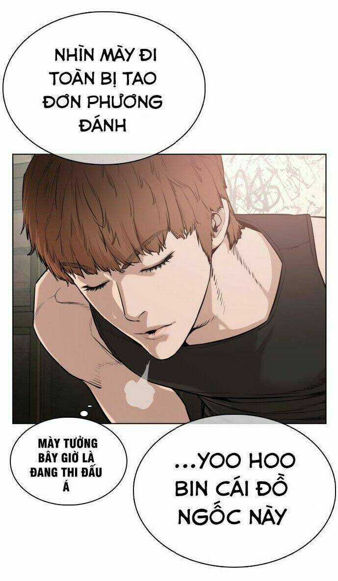 Cách Chiến Thắng Trận Đấu Chapter 33 trang 80