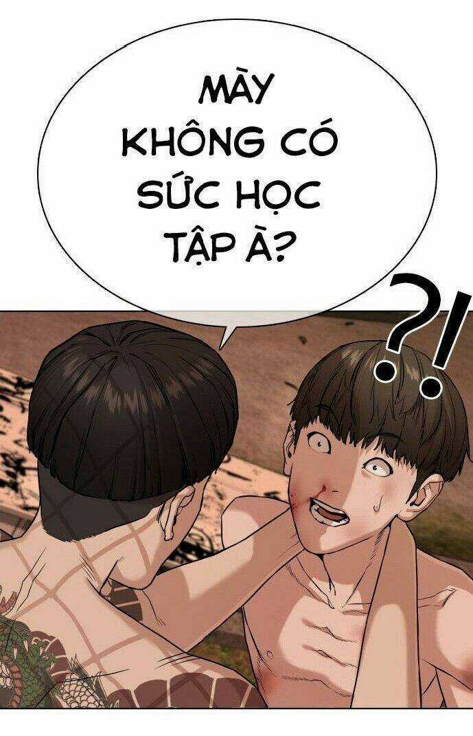 Cách Chiến Thắng Trận Đấu Chapter 33 trang 81