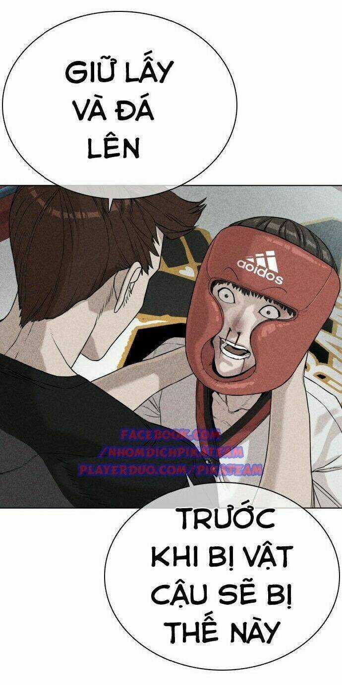 Cách Chiến Thắng Trận Đấu Chapter 33 trang 82