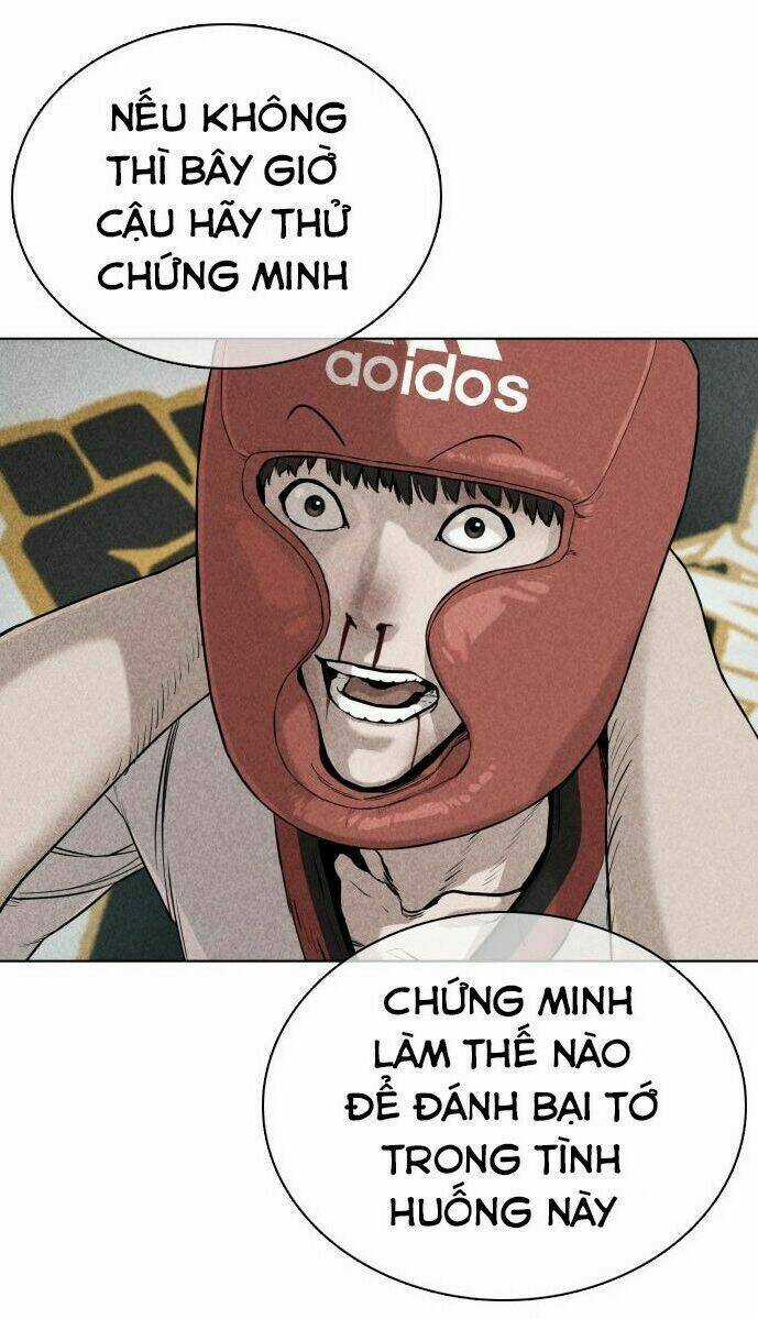 Cách Chiến Thắng Trận Đấu Chapter 33 trang 83