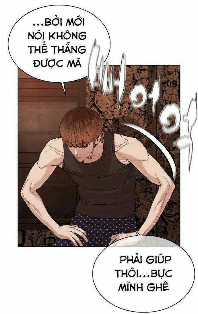 Cách Chiến Thắng Trận Đấu Chapter 33 trang 85