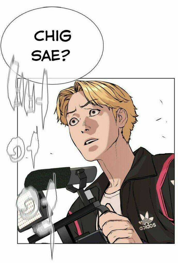 Cách Chiến Thắng Trận Đấu Chapter 33 trang 87