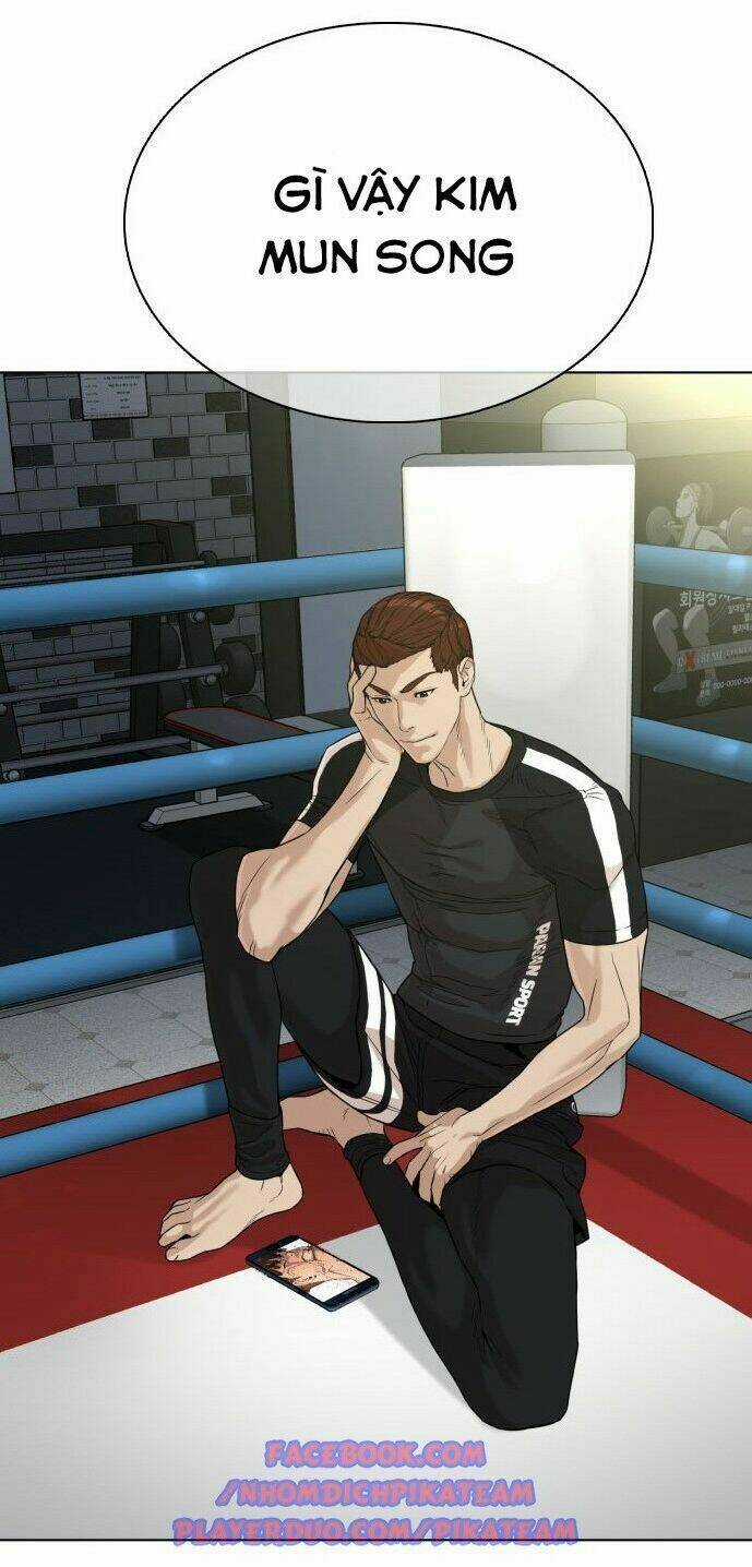 Cách Chiến Thắng Trận Đấu Chapter 33 trang 95