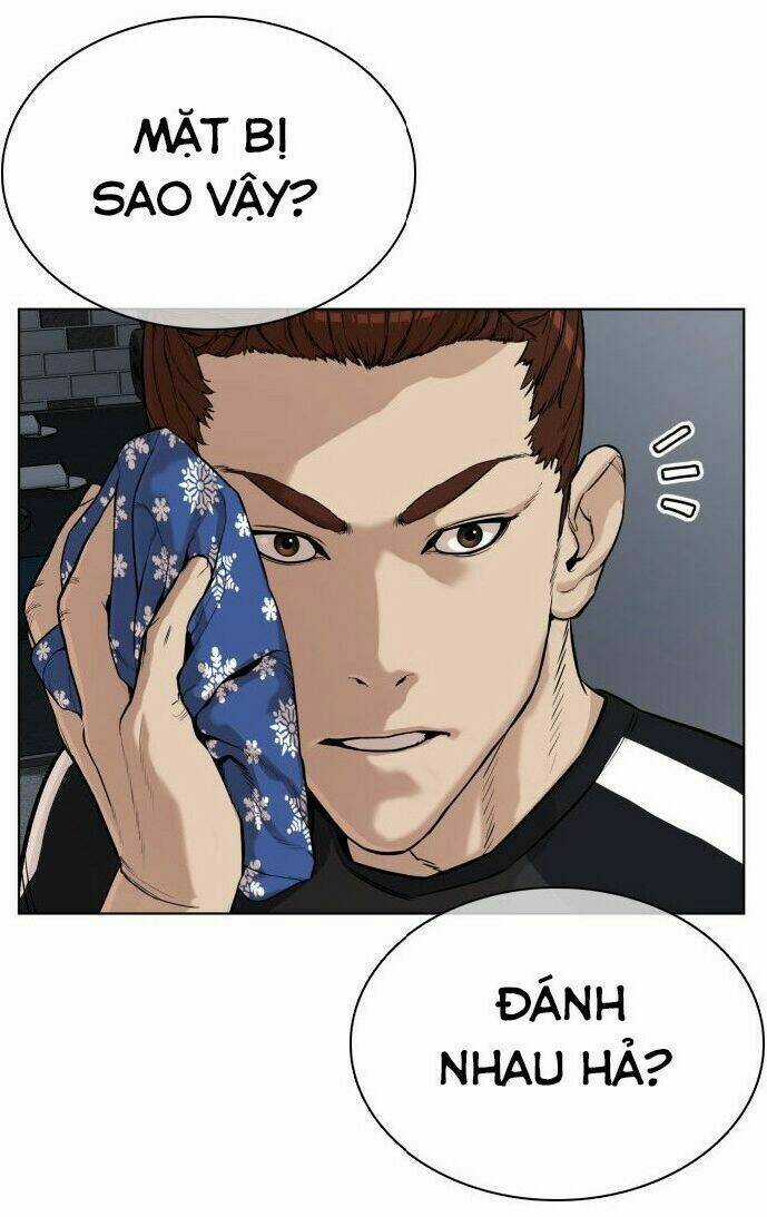 Cách Chiến Thắng Trận Đấu Chapter 33 trang 96