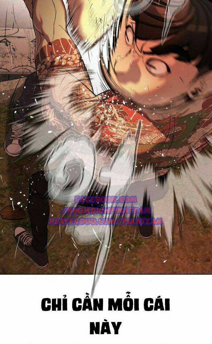 Cách Chiến Thắng Trận Đấu Chapter 33 trang 99