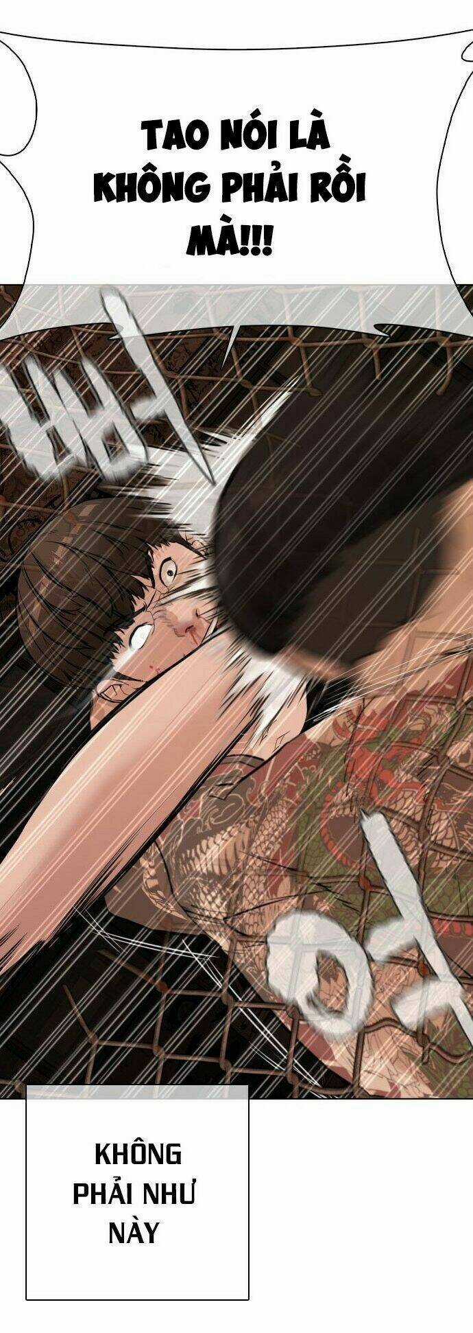 Cách Chiến Thắng Trận Đấu Chapter 34 trang 10