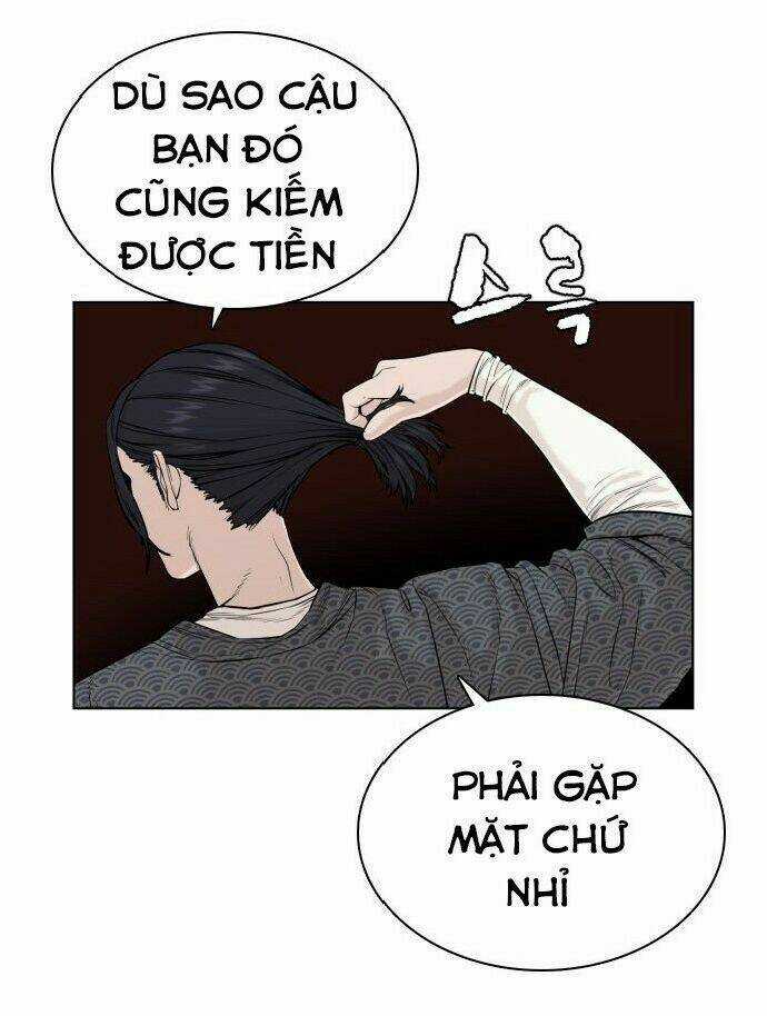 Cách Chiến Thắng Trận Đấu Chapter 34 trang 101