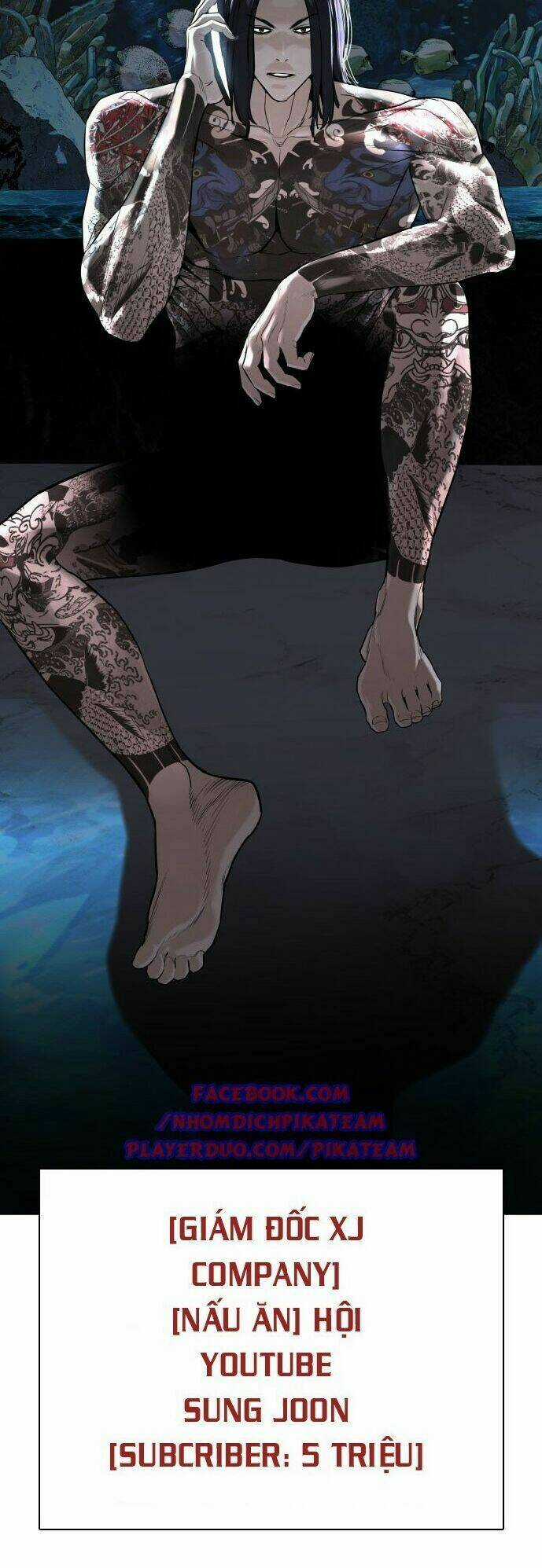 Cách Chiến Thắng Trận Đấu Chapter 34 trang 103