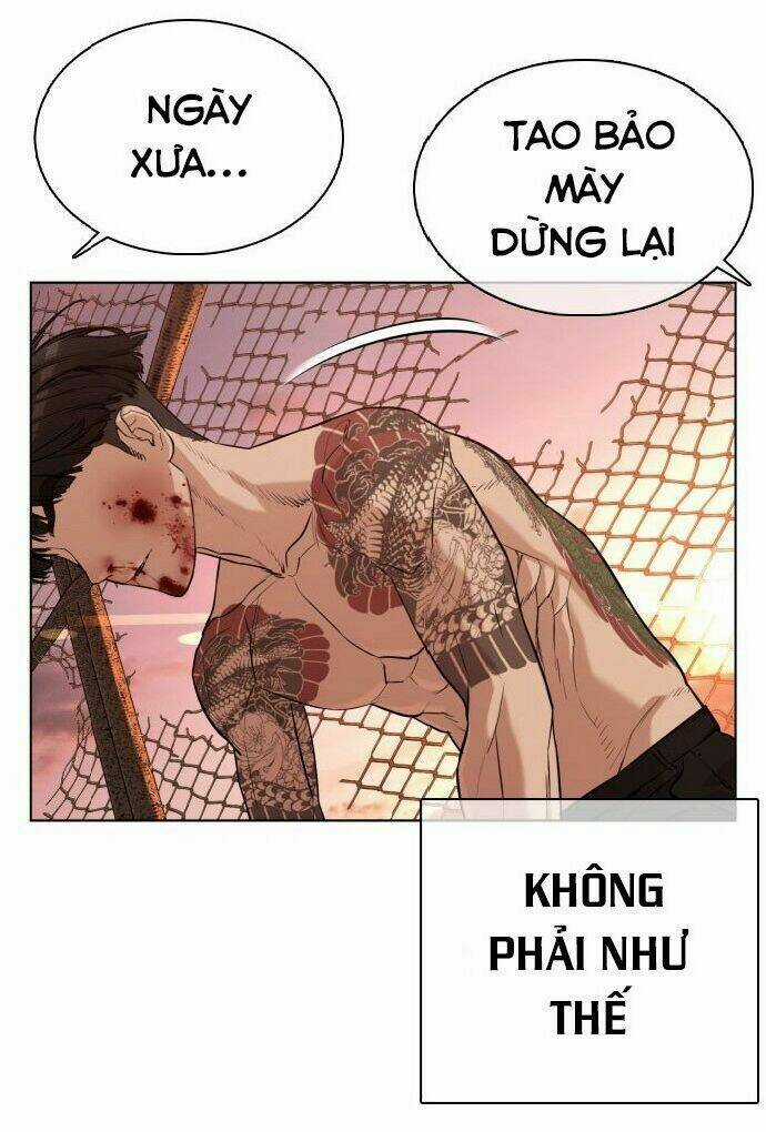 Cách Chiến Thắng Trận Đấu Chapter 34 trang 12