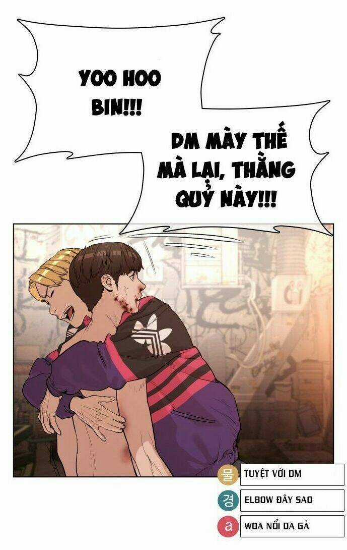 Cách Chiến Thắng Trận Đấu Chapter 34 trang 14