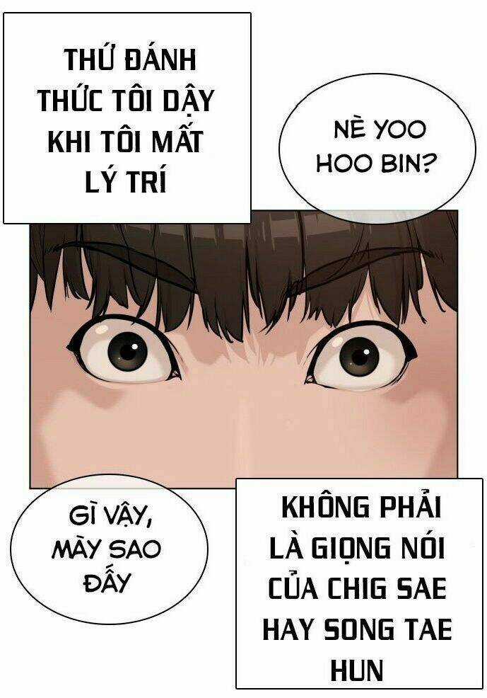 Cách Chiến Thắng Trận Đấu Chapter 34 trang 15